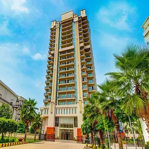 Hotel Rhythm Gurugram & Suites, Sohna Road